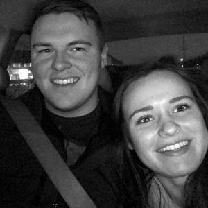 Meet your Posher, Lane